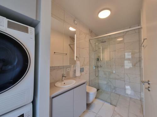 Apartamento Alfred's Premium Laugavegur