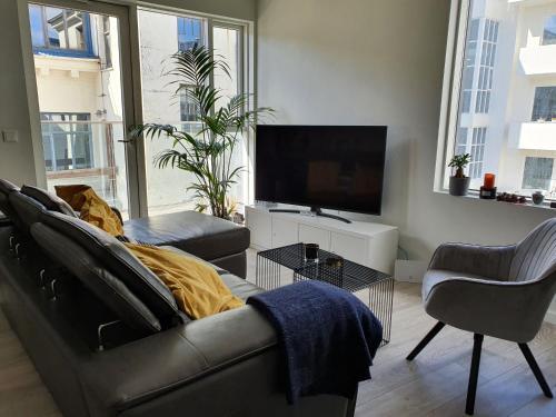 Apartamento Alfred's Premium Laugavegur