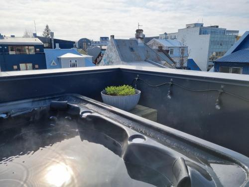 Apartamento Alfred's Premium Laugavegur