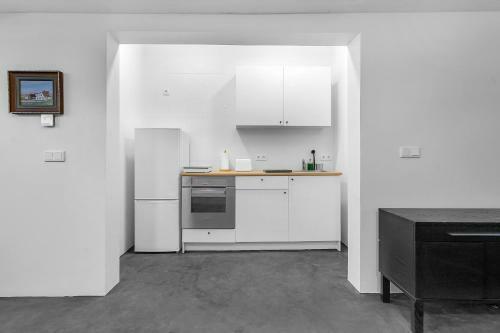 Lovely Studio Apartment With Hot Tub