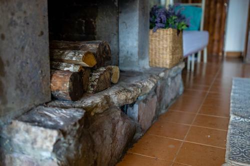 Apartamento Lake House Buric