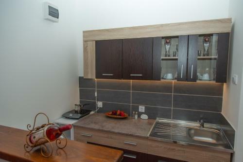 Apartments Petranovic