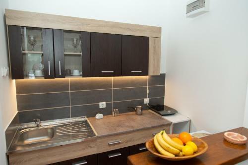 Apartments Petranovic