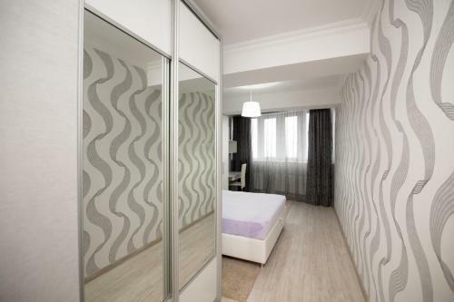 Lev Tolstoi Family Apartments