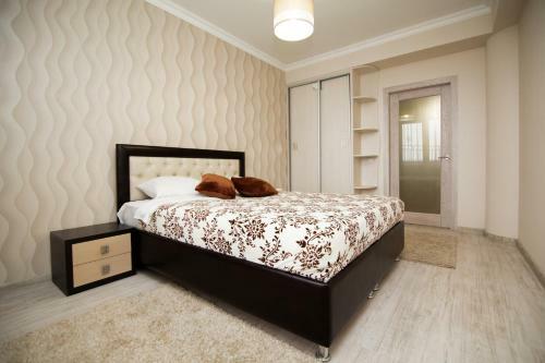Lev Tolstoi Family Apartments