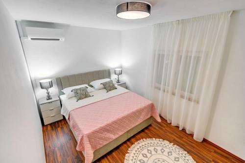 Villa Pacis