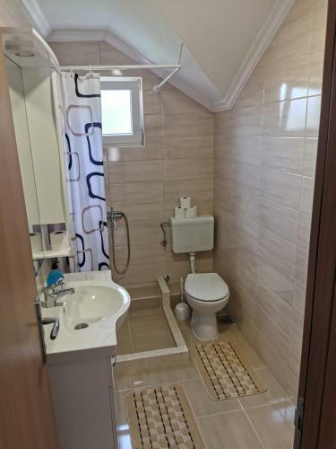 Ana Apartmani Zelenika
