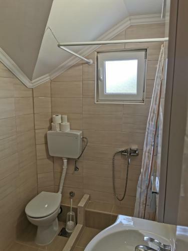 Ana Apartmani Zelenika