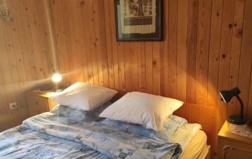 Hostal Durmitorski Vrhovi