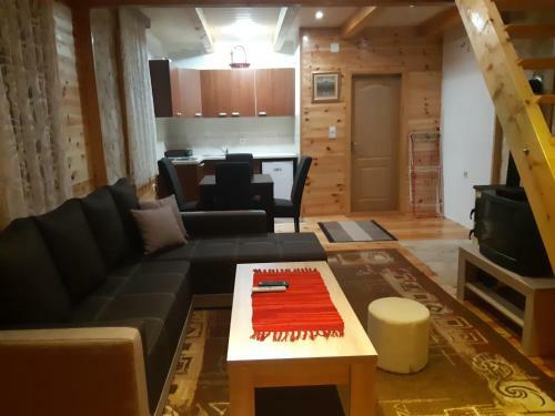 Hostal Djuka