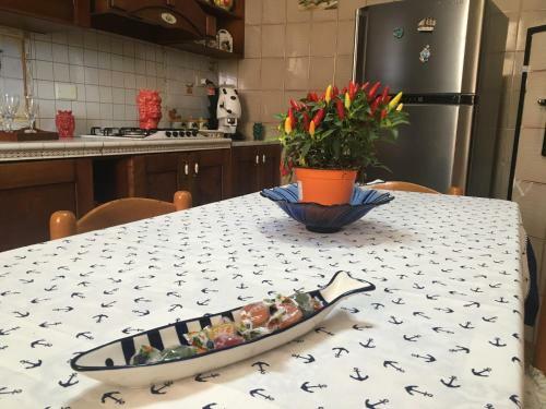 Apartamento La Casa Di Nan� Al Mare