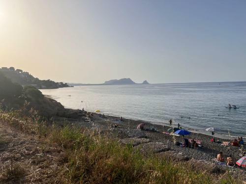 Apartamento La Casa Di Nan� Al Mare