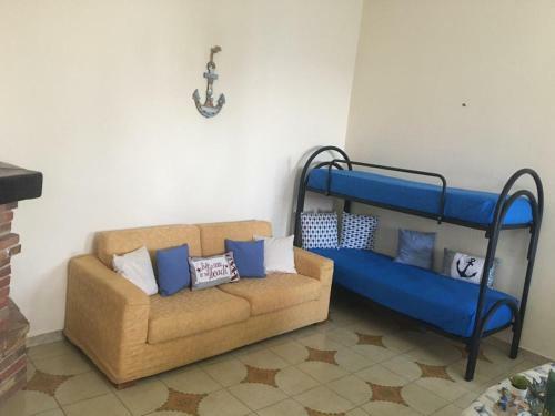 Apartamento La Casa Di Nan� Al Mare