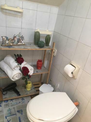 Apartamento La Casa Di Nan� Al Mare