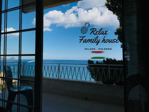 Palermo Relax Family House