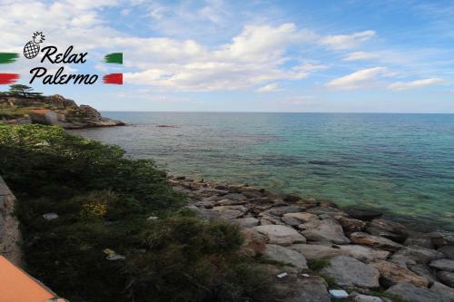 Palermo Relax Family House