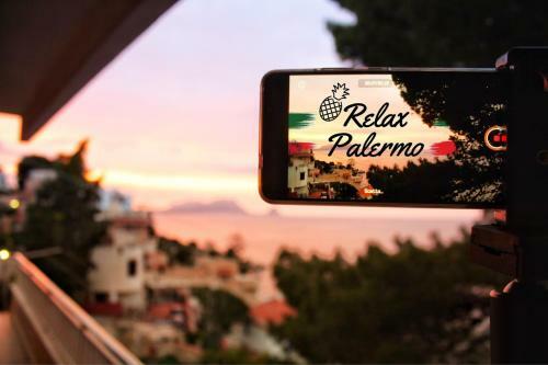 Palermo Relax Family House
