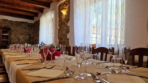 Bed & Breakfast Pietra Del Colle Agriturismo