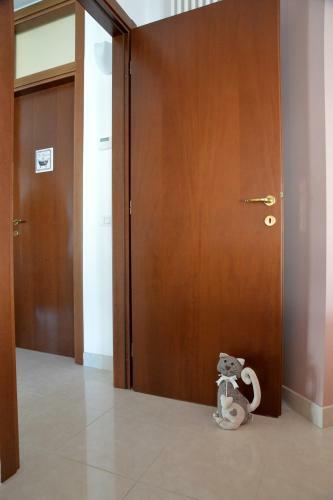 Apartamento Il Gelsomino