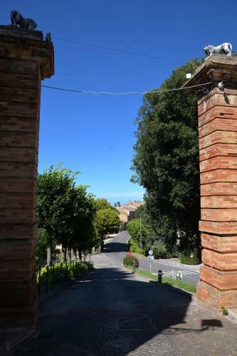 Apartamento Il Gelsomino