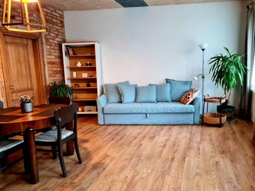 Lacplesis House Apartments