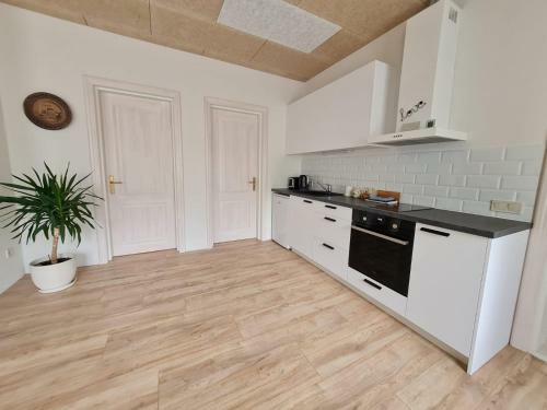 Lacplesis House Apartments