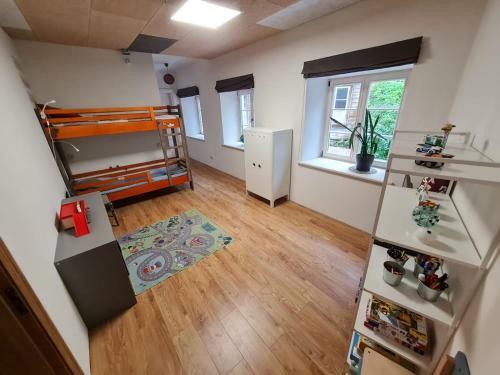 Lacplesis House Apartments