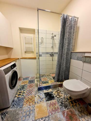 Lacplesis House Apartments