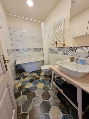 Lacplesis House Apartments