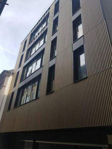 Apartamento Modern 3 Beds In Convenient Location