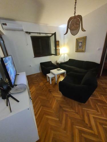 Apartamento Beach House Lux