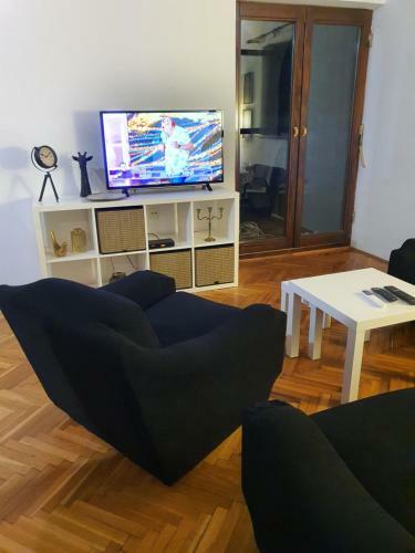 Apartamento Beach House Lux