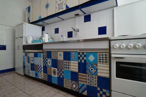 Apartamento Ultramarine Hn