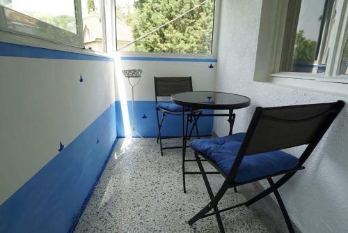 Apartamento Ultramarine Hn