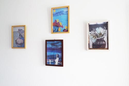Apartamento Ultramarine Hn