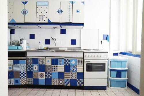 Apartamento Ultramarine Hn