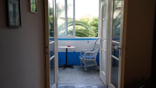 Apartamento Ultramarine Hn