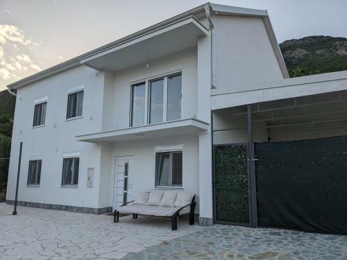 Apartamento Black Olive Cottage