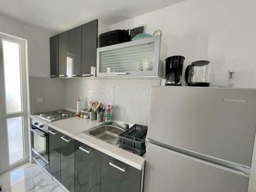 Apartamento Seascape - Relaxing Beach Home, Steps From The Water!