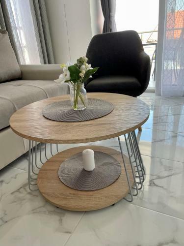 Apartamento Seascape - Relaxing Beach Home, Steps From The Water!