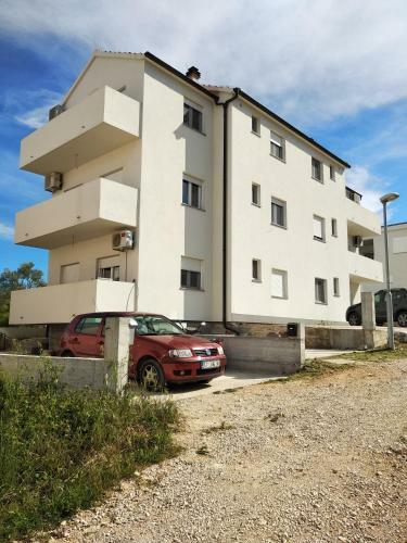 Apartamento Mala Uvala