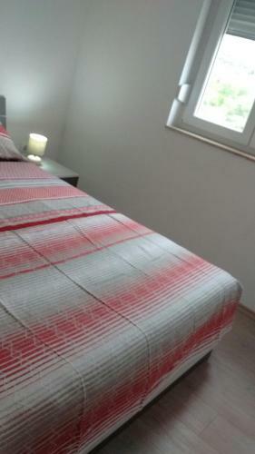 Apartamento Mala Uvala