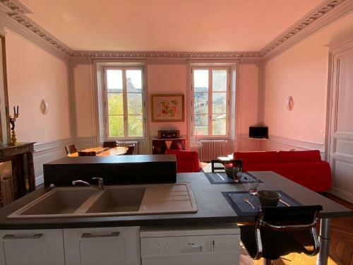 Apartamento Lysbed - Chevreul