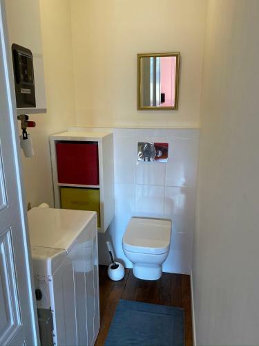 Apartamento Lysbed - Chevreul