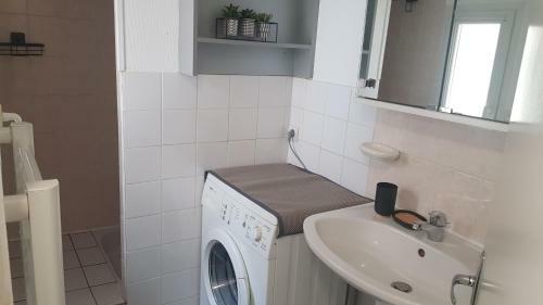 Apartamento Bienvenue Dans L'ambiance Cocooning