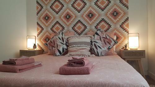 Apartamento Bienvenue Dans L'ambiance Cocooning