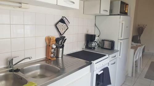 Apartamento Bienvenue Dans L'ambiance Cocooning