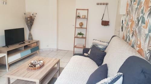 Apartamento Bienvenue Dans L'ambiance Cocooning