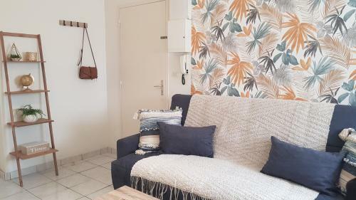 Apartamento Bienvenue Dans L'ambiance Cocooning
