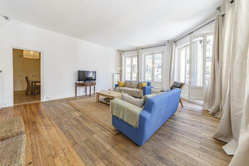 Apartamento Le Rameau - Appartement Luxueux Hyper-centre